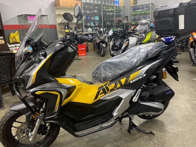 adv motorcycle for sale