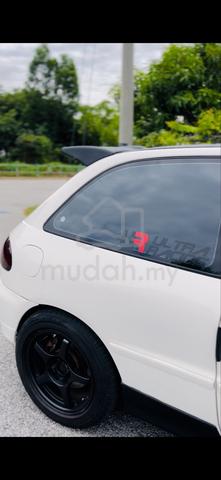 1997 Proton SATRIA 1.3 GL (M) - 3