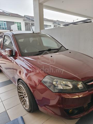 2015 Proton SAGA 1.3 PLUS (M) - 1