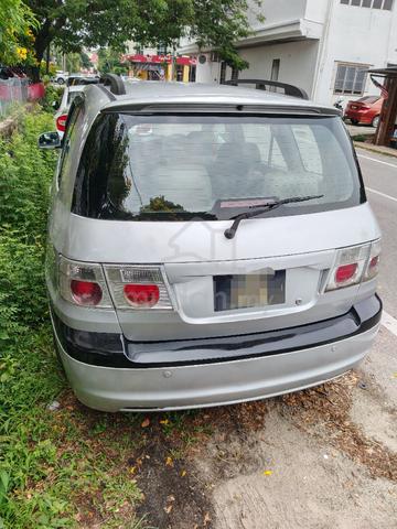 2006 Naza CITRA 2.0 GLS (A) - 2