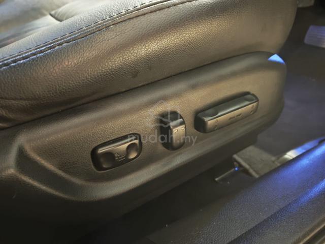 2011HondaAccord HighSpec2.0(A)B/ListBolehLoanKedai - 5