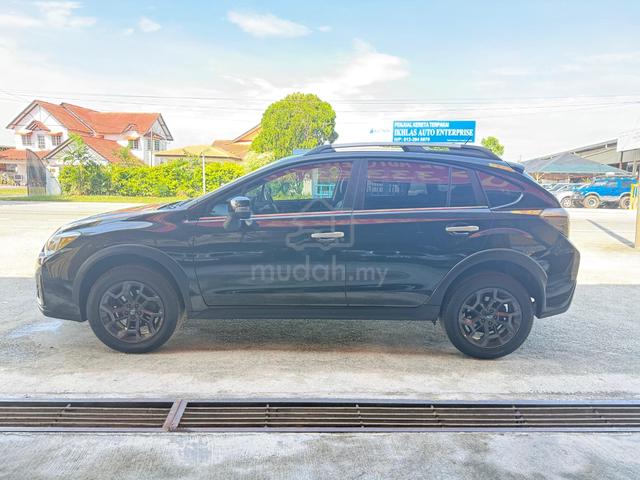 2016 / 2017 Subaru XV 2.0 IP GP AWD (A) LOAN KEDAI - 5