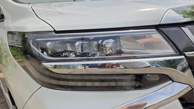 2019 Toyota ALPHARD 2.5 SC (A) BSM DIM MODELLISTA* - 3