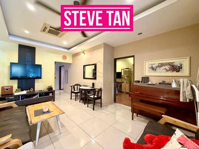 [1 STY] TANJONG TOKONG 1349sf TERRACE  BACKYARD GARDEN TANJUNG BUNGAH 1