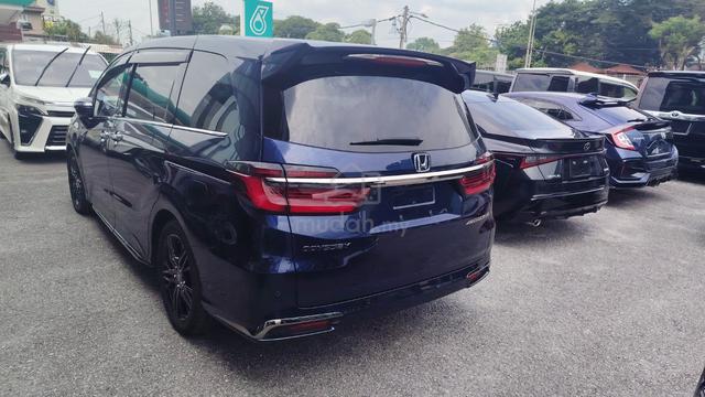 2021 Honda ODYSSEY 2.4 Absolute - 2