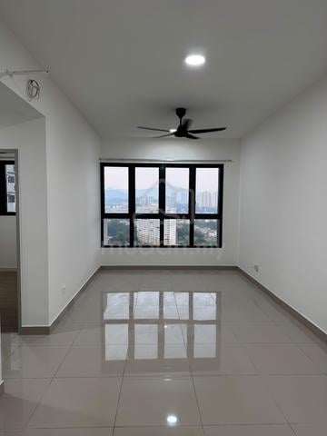 M Astra @ Setapak 1