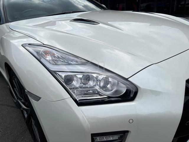 2022 Nissan GT-R 3.8 PREMIUM EDITION R35/GTR/BOSE - 5