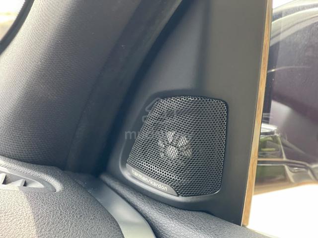 2018 Bmw X5 2.0 XDRIVE40E M SPORT TIPTOP CONDITION - 5