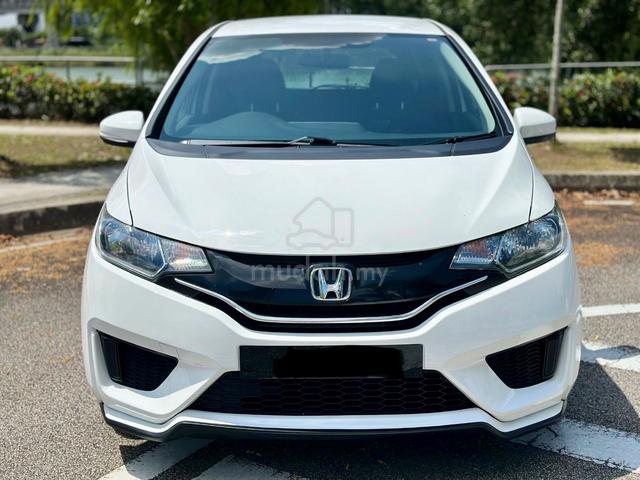 Honda JAZZ 1.5 E (MODULO BODYKITS) FREE WARRANTY - 4