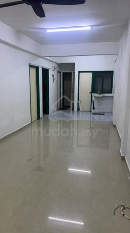 Segar Apartments 1
