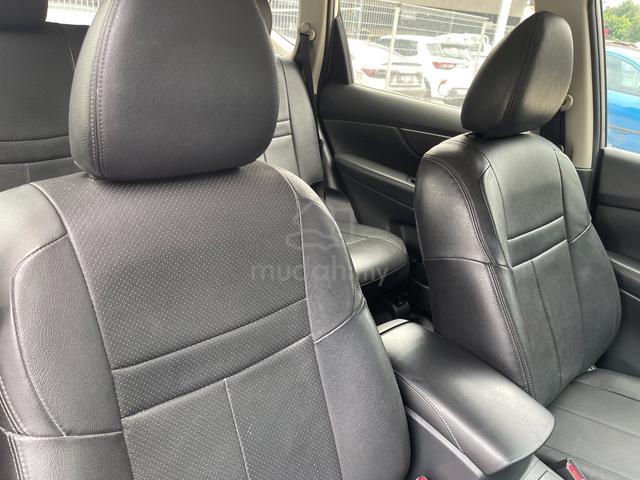 2015 Nissan X-TRAIL 2.0 COMFORT ENHANCED (A)F/LOAN - 5