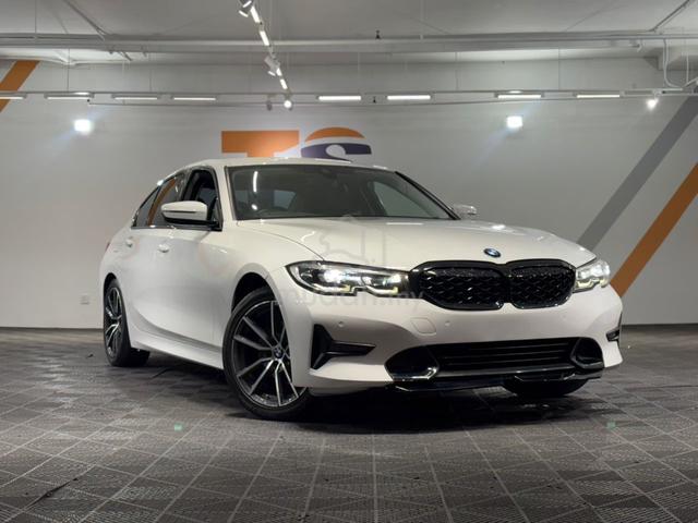 2021 Bmw 3 SERIES 2.0 20I SPORT MY19 G20 (A) - 5