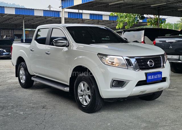 2016 Nissan NAVARA 2.5 V (A) NP300 Tip Top Cond - 2