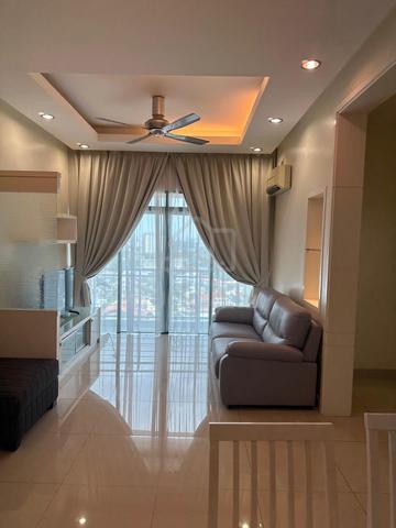 Tanjung Park Condominium 1