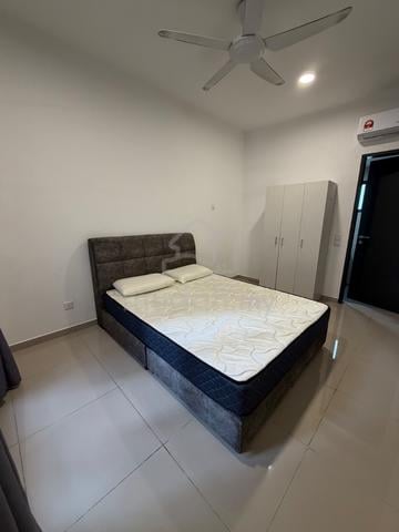 MASTER ROOM at 📍DAMANSARA PERDANA 1