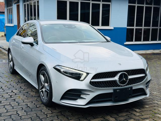 2021 Mercedes Benz A180 1.3 New Car rate% - 1