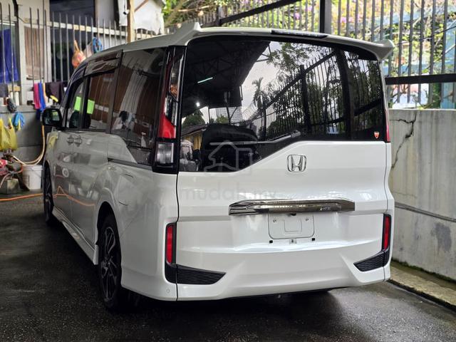 2020 Honda STEPWAGON 1.5 SPADA COOL SPIRIT (A) - 2