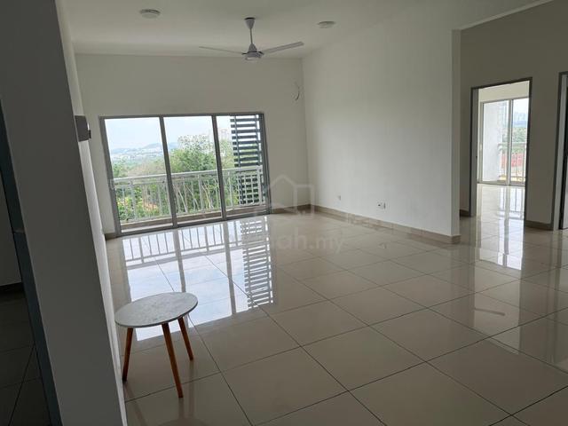 Permata Residence @ Cheras 1