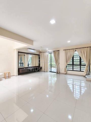 Tuas / Gelang Patah / Bayou Water Village / 3+1Bedroom / Leisure Farm 1