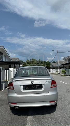 2013 Proton SAGA 1.3 FL EXECUTIVE (A) - 2