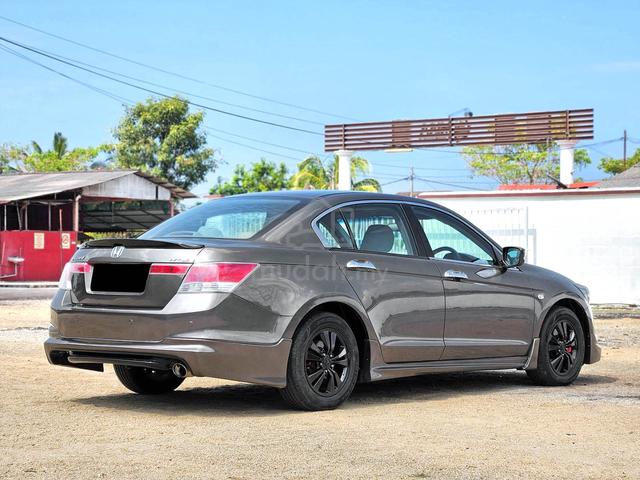 2010 Honda ACCORD 2.0 I-VTEC (A) GOOD CONDITION - 4