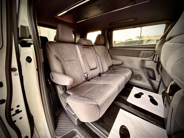 2025 Toyota ALPHARD 2.5 HYBRID X AAHH45W (A) - 5