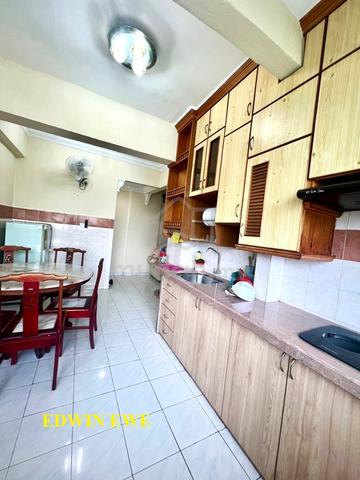 Villa Kejora 1