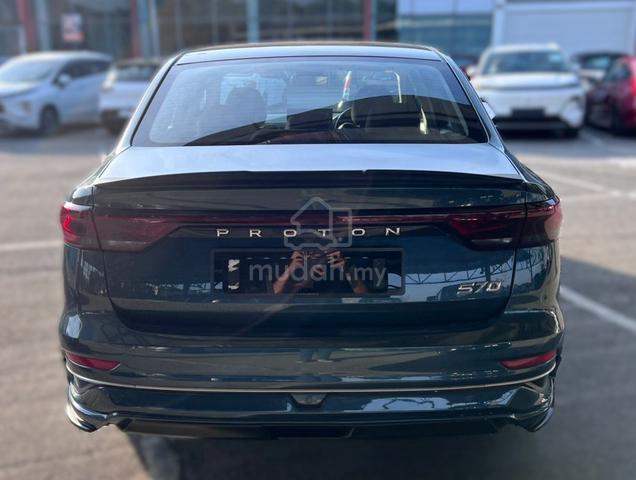 2023 Proton S70 1.5 FLAGSHIP X MY23 (A) - 5