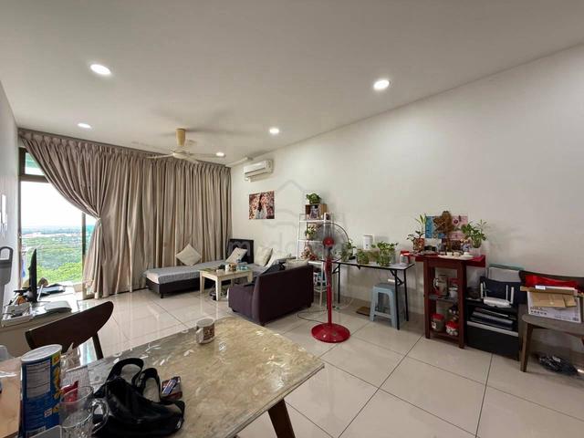 Parc Regency 1