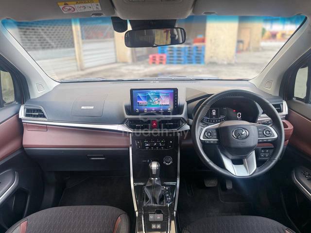 [2024] Perodua ALZA 1.5 AV MY22 (A) ADVANCE H - 3
