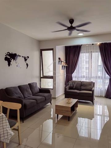 Bali Residences 1