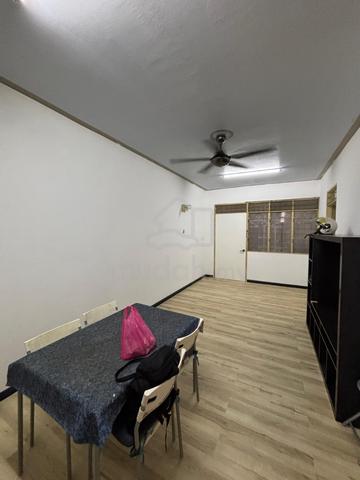 Mentari Court 2