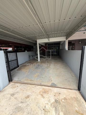 Double Storey Terrace House For Sale @ Taman Desa Murni, Butterworth 1