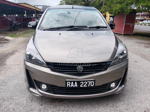 Tahun 2018 Proton Exora 1.6 bold Premium (A) - 3