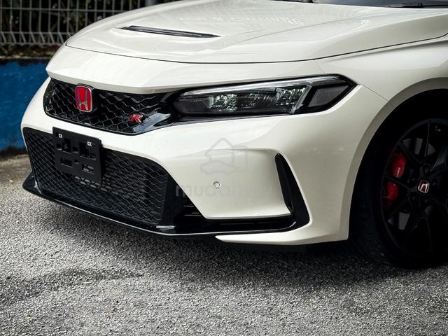 2024 Honda CIVIC 2.0 TYPE R FL5 5 Yr warranty fl5 - 4