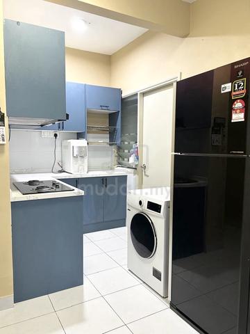 Impiana Sky Residensi 1