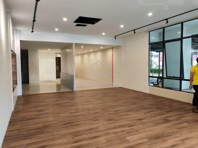 Phileo Damansara petaling jaya pj 2544sf FREEHOLD, FOR SALE 2
