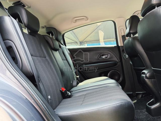 2018 Honda HR-V 1.8 V ENHANCED (A) Perfect Tiptop - 5