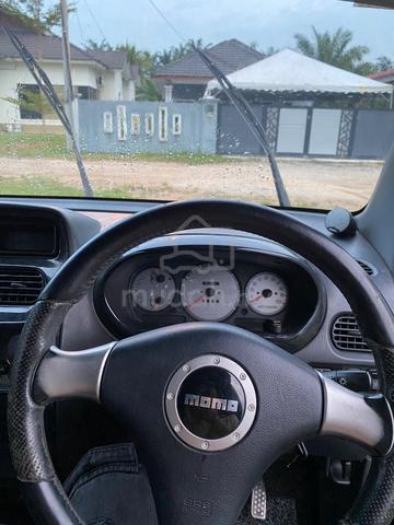2006 Perodua KENARI 1.0 EZ AERO (A) - 5