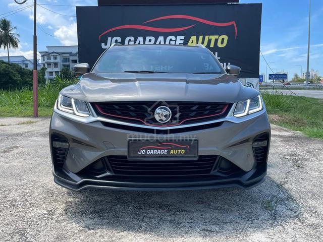2022 Proton X50 1.5T Premium GOOD CONDITION 2023 - 3