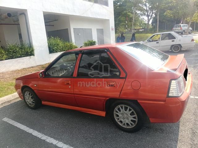 2007 Proton SAGA 1.3 LMST (M) - 3