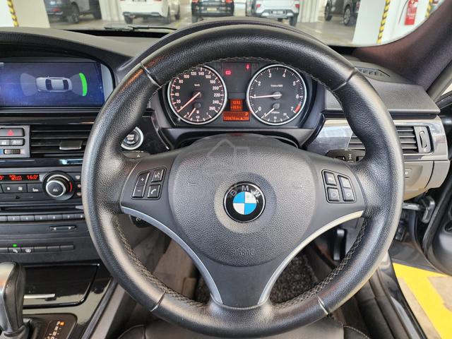 2011 Bmw 320i EXECUTIVE (CKD) 2.0 FACELIFT (A) - 5