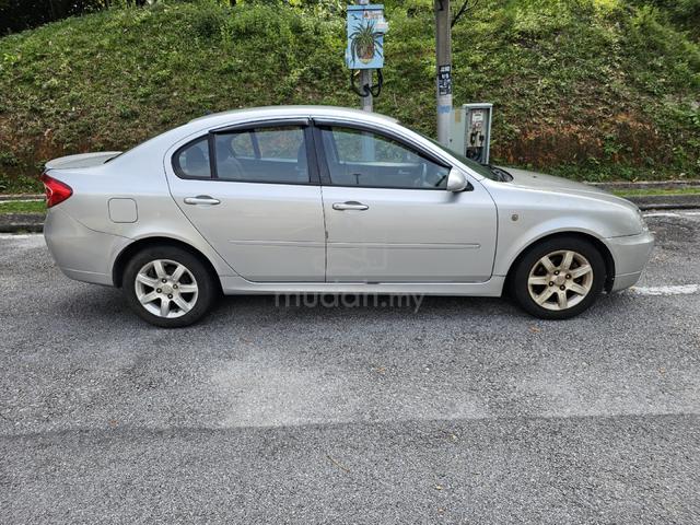 2009 Proton PERSONA 1.6 MEDIUM LINE (A) - 4