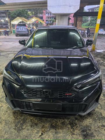 2022 Honda CIVIC 1.5 RS (A) - 1
