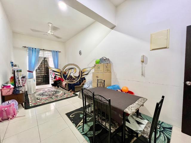 P3 Residence @ Balik Pulau 1