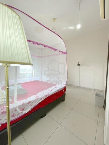 M Condominium @ Larkin 1