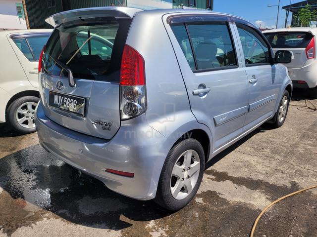 2009 Perodua MYVI 1.3 SE ZHS FACELIFT (A) - 4