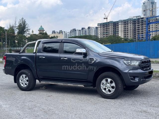 2022 Ford RANGER 2.0 XLT PLUS (A) - 3