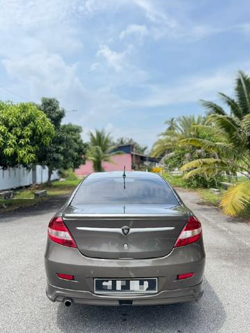 2011 Proton PERSONA 1.6 ELEGANCE BASE LINE (A) - 3