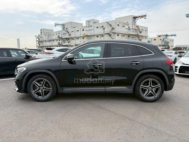 2021 Mercedes Benz GLA180 (CBU) 1.3 (A) - 4